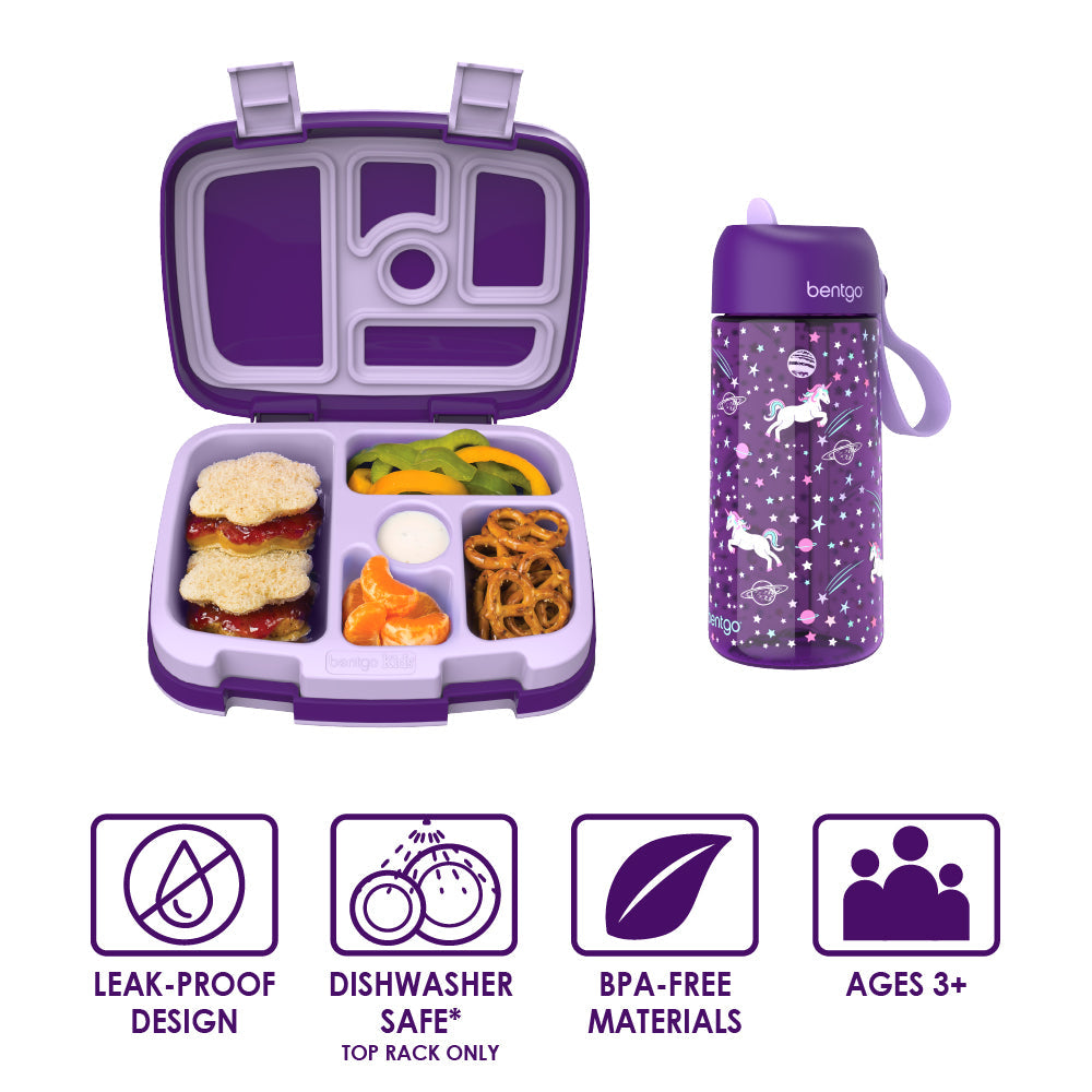 bentgo-kids-prints-lunch-boxes-and-water-bottles-r4 bentgo-lunch-box-bottle-bundle-unicorn-galaxy-3.jpg