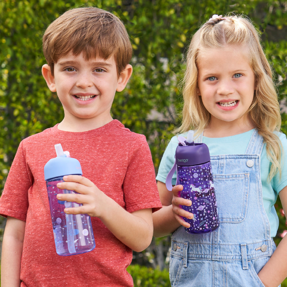 bentgo-kids-prints-lunch-boxes-and-water-bottles-r4 bentgo-lunch-box-bottle-bundle-unicorn-galaxy-4.jpg